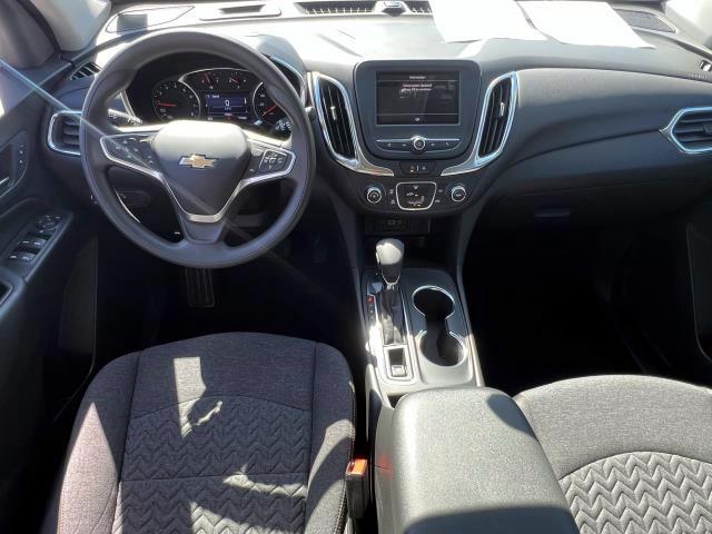 2022 Chevrolet Equinox Vehicle Photo in Roslyn, NY 11576