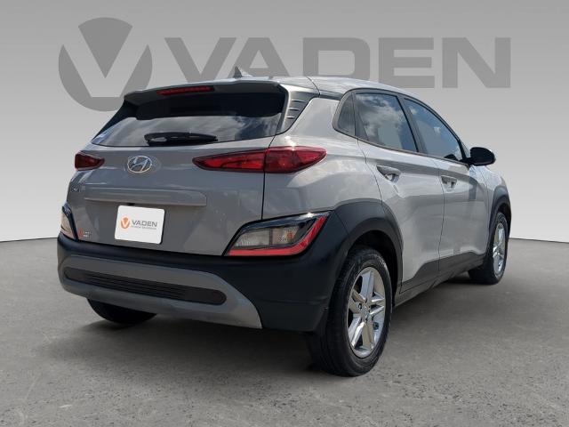 2022 Hyundai KONA Vehicle Photo in Brunswick, GA 31525