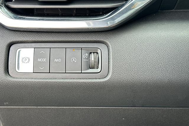 2024 GMC Acadia Vehicle Photo in SPOKANE, WA 99202-2191