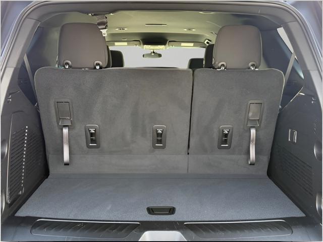 2022 Chevrolet Tahoe Vehicle Photo in MADISON, WI 53713-3220