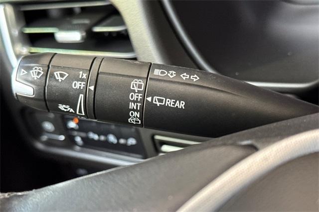 2021 GMC Yukon XL Vehicle Photo in ELK GROVE, CA 95757-8703