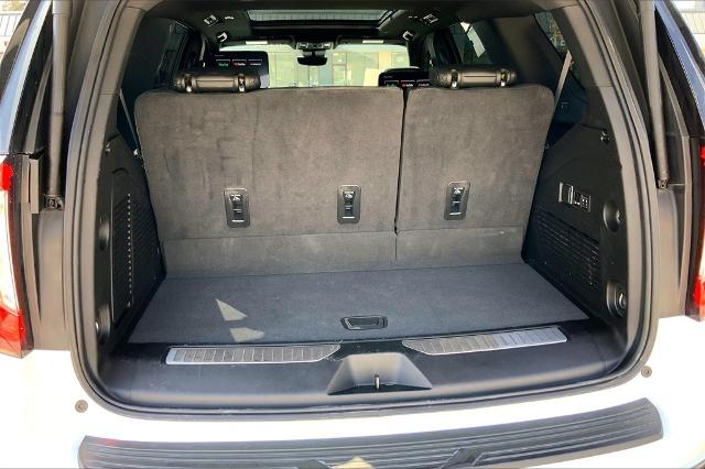 2024 GMC Yukon Vehicle Photo in Kansas City, MO 64114