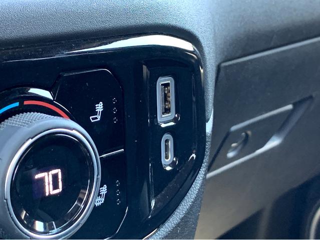 2022 Chevrolet Silverado 1500 Vehicle Photo in BEAUFORT, SC 29906-4218