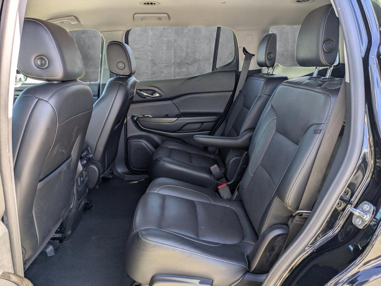 2019 GMC Acadia Vehicle Photo in Tustin, CA 92782