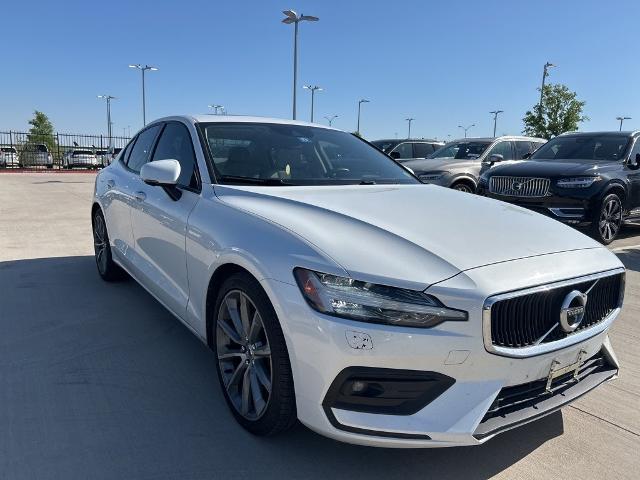 2020 Volvo S60 Vehicle Photo in San Antonio, TX 78230