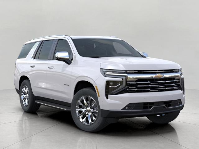 2025 Chevrolet Tahoe Vehicle Photo in MANITOWOC, WI 54220-5838