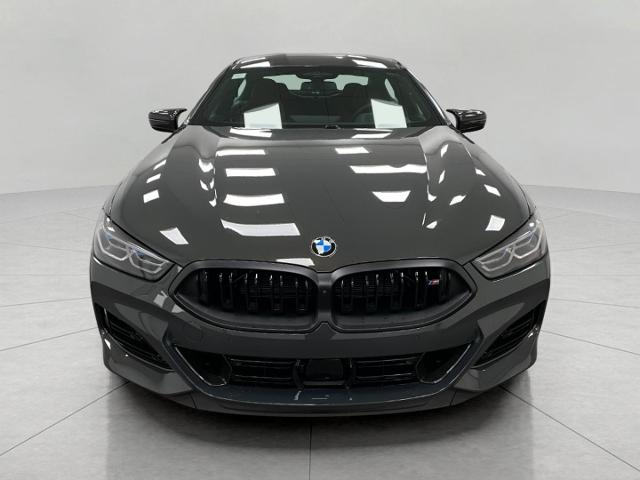 2025 BMW M850i Vehicle Photo in Appleton, WI 54913
