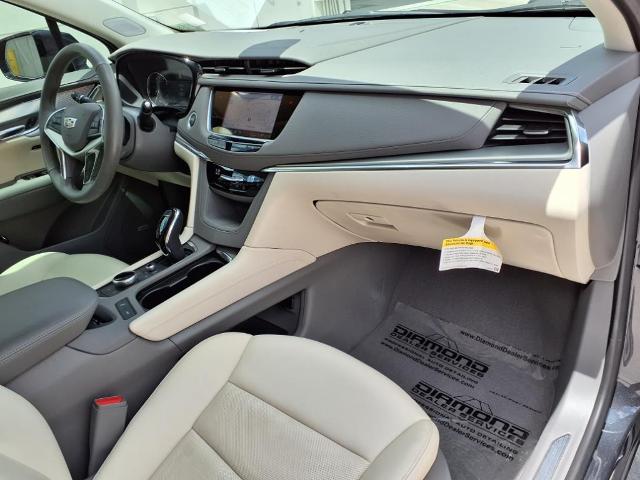 2023 Cadillac XT5 Vehicle Photo in TAMPA, FL 33612-3404