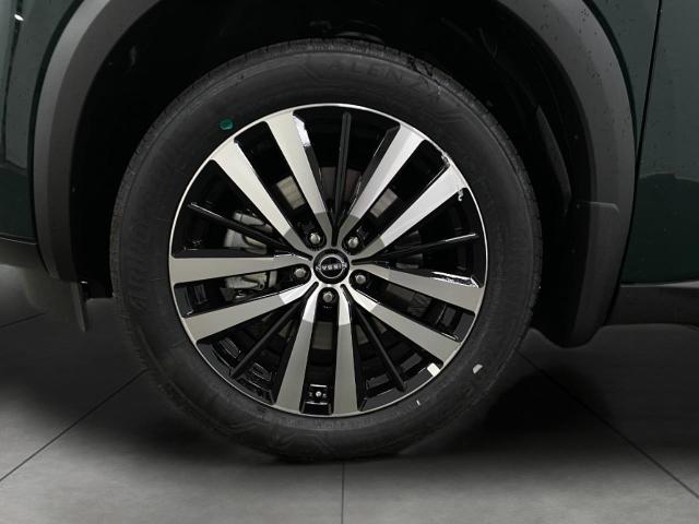 2025 Nissan Pathfinder Vehicle Photo in Appleton, WI 54913