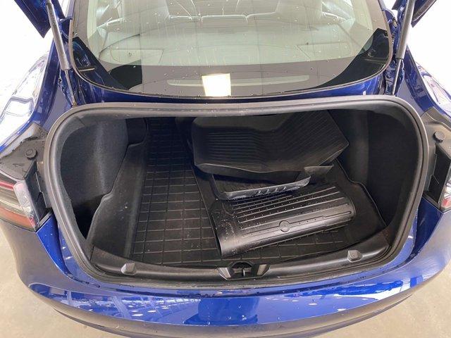 2020 Tesla Model 3 Vehicle Photo in Fort Mill, SC 29708