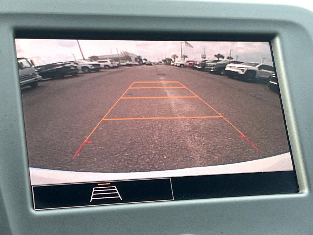 2024 Chevrolet Equinox Vehicle Photo in SAVANNAH, GA 31406-4513