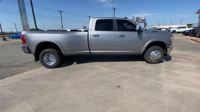 2020 Ram 3500 Vehicle Photo in Greenville, TX 75402