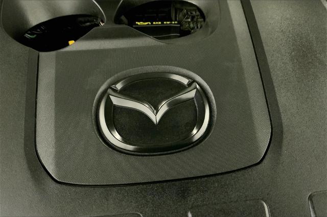 2024 Mazda CX-5 Vehicle Photo in Lees Summit, MO 64086