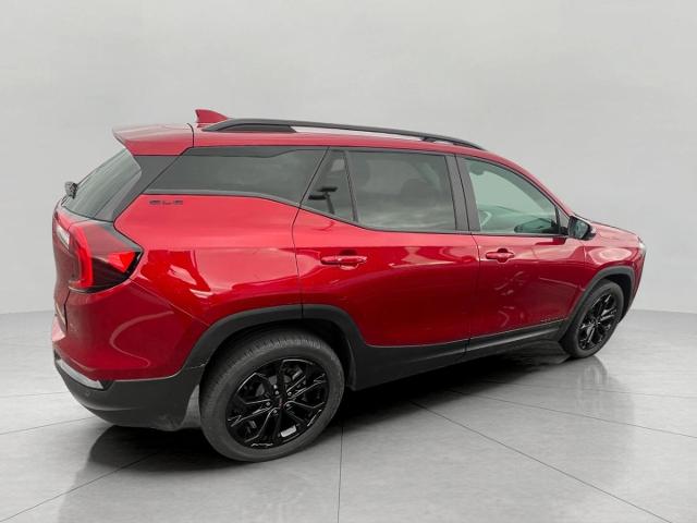2022 GMC Terrain Vehicle Photo in OSHKOSH, WI 54904-7811