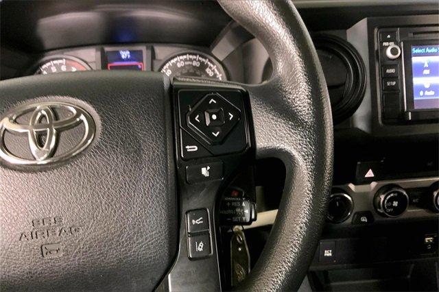 2018 Toyota Tacoma Vehicle Photo in INDEPENDENCE, MO 64055-1314