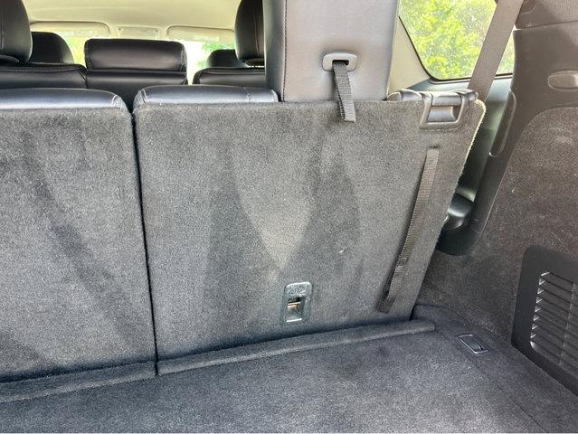 2020 Nissan Pathfinder Vehicle Photo in Savannah, GA 31419