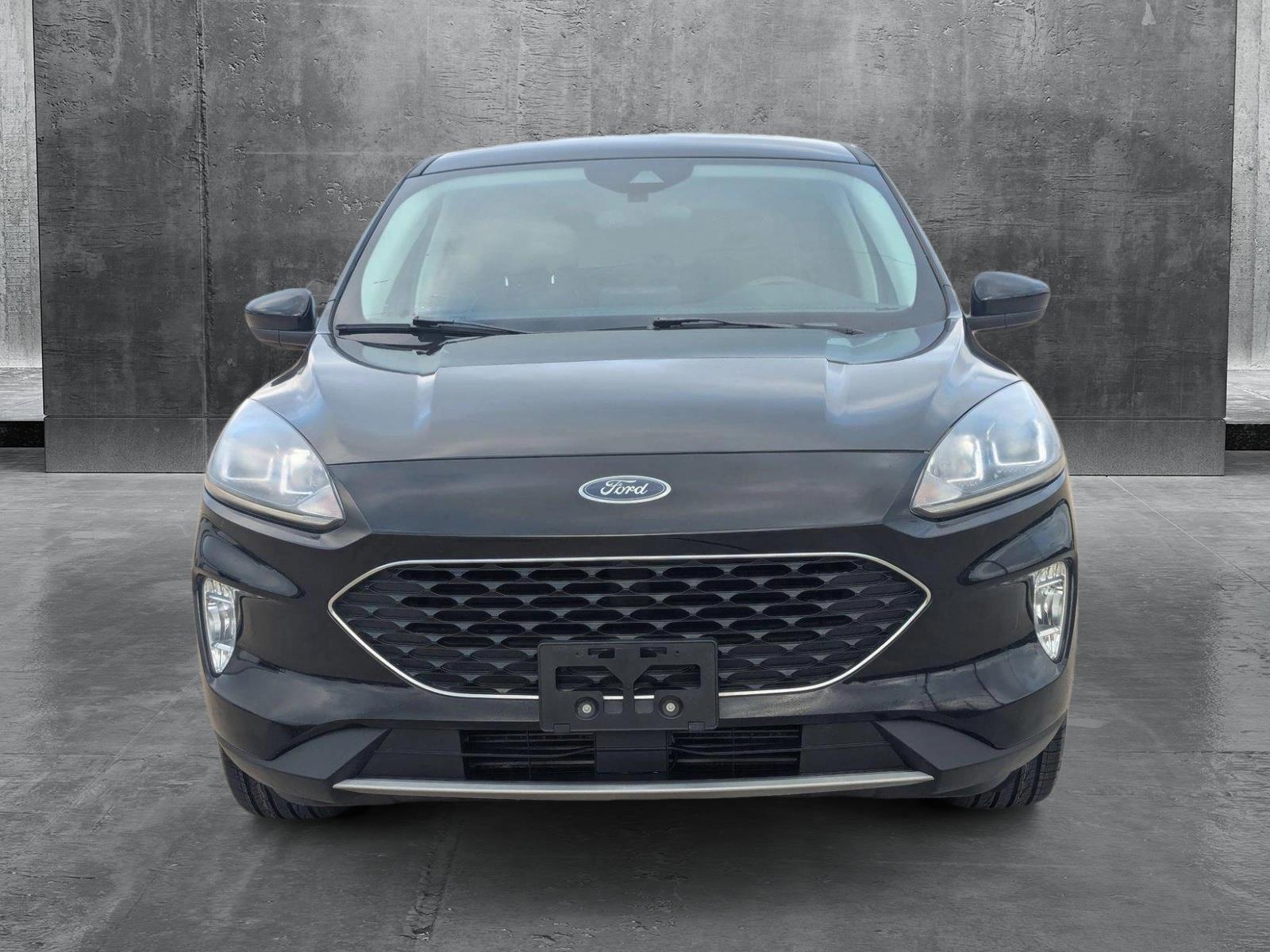 2022 Ford Escape Vehicle Photo in CORPUS CHRISTI, TX 78412-4902