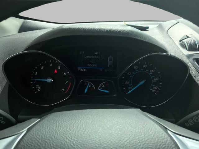2014 Ford Escape Vehicle Photo in GREEN BAY, WI 54303-3330