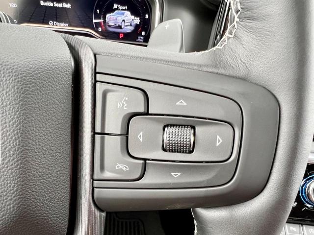 2025 GMC Sierra 1500 Vehicle Photo in EFFINGHAM, IL 62401-2832