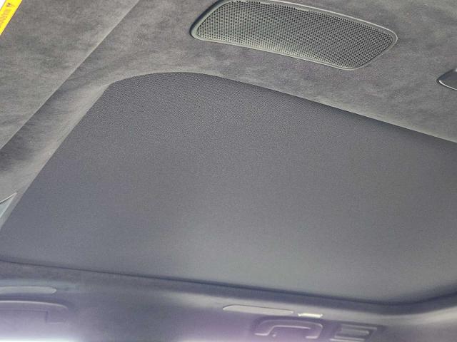 2025 INFINITI QX80 Vehicle Photo in DALLAS, TX 75209
