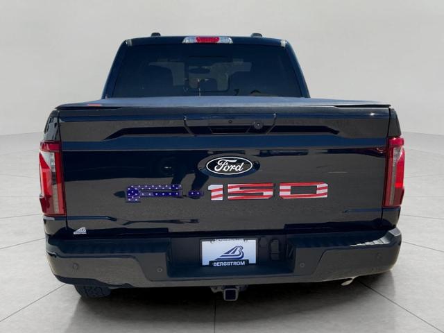 2024 Ford F-150 Vehicle Photo in Kaukauna, WI 54130