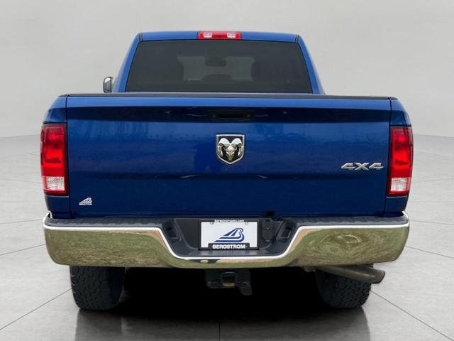2018 Ram 2500 Vehicle Photo in Kaukauna, WI 54130
