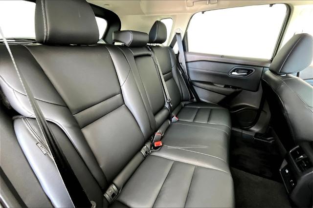 2023 Nissan Rogue Vehicle Photo in Grapevine, TX 76051