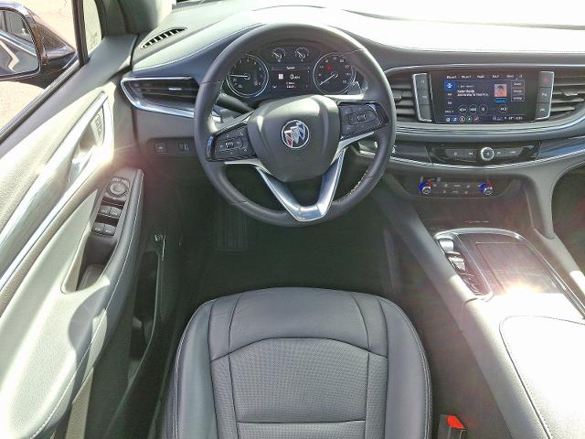 2022 Buick Enclave Vehicle Photo in TREVOSE, PA 19053-4984