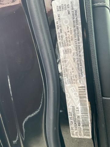 2025 Jeep Grand Cherokee L Vehicle Photo in Kaukauna, WI 54130