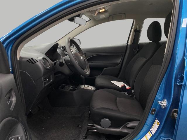 2024 Mitsubishi Mirage Vehicle Photo in Appleton, WI 54913