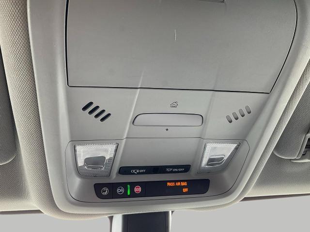 2019 Chevrolet Equinox Vehicle Photo in Kaukauna, WI 54130