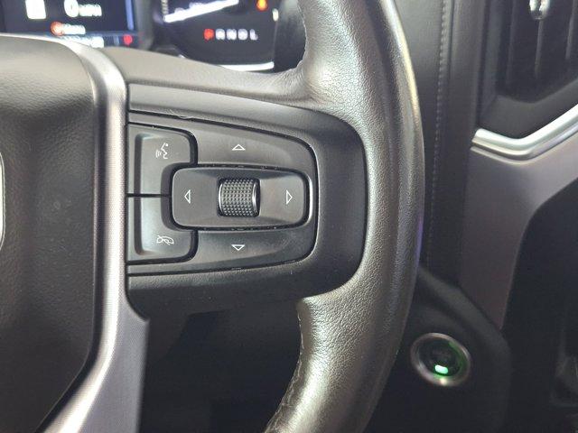 2020 GMC Sierra 1500 Vehicle Photo in Decatur, TX 76234
