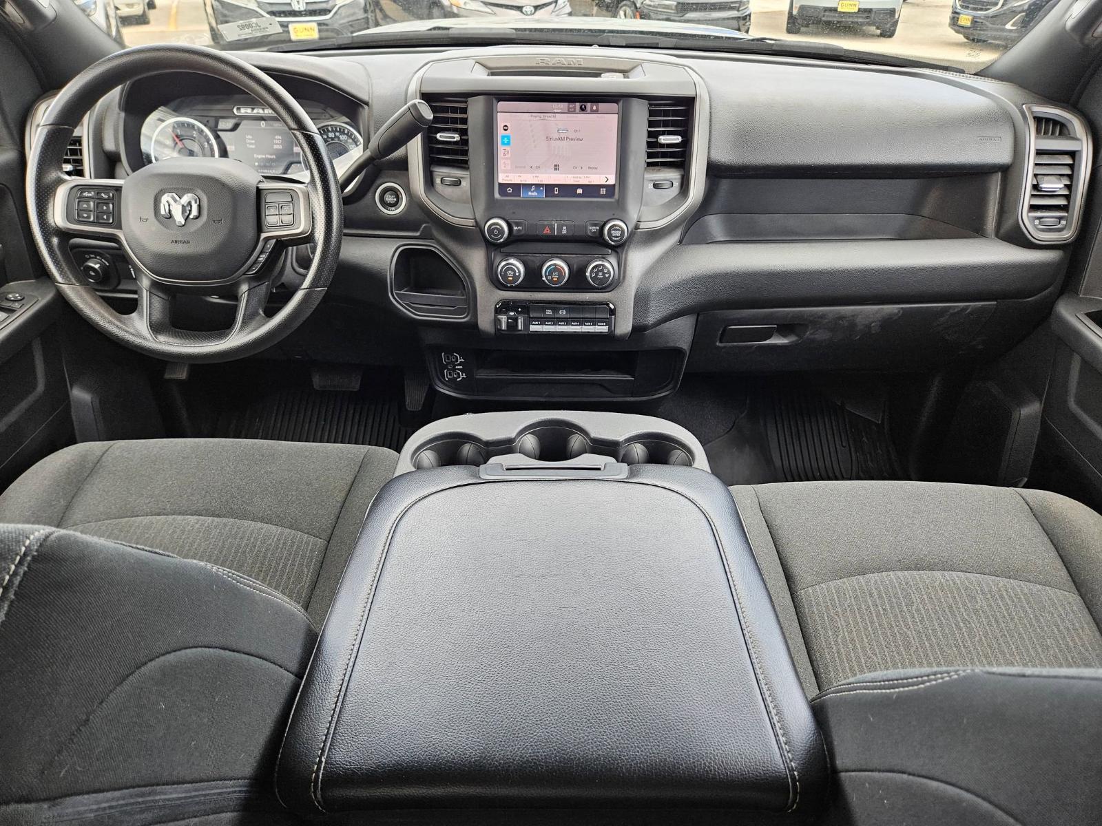2022 Ram 3500 Vehicle Photo in Seguin, TX 78155