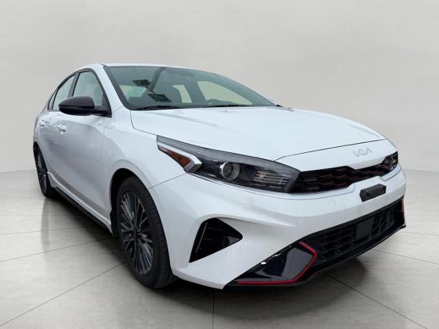 2023 Kia Forte Vehicle Photo in Appleton, WI 54914