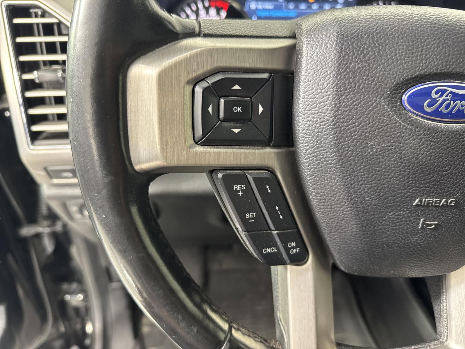 2020 Ford F-150 Vehicle Photo in GEORGETOWN, TX 78626-7508