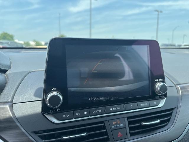2023 Nissan Altima Vehicle Photo in San Antonio, TX 78230