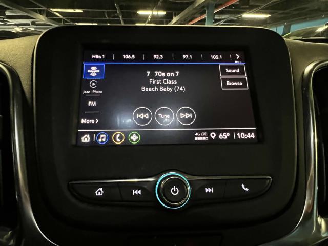 2022 Chevrolet Equinox Vehicle Photo in Roslyn, NY 11576