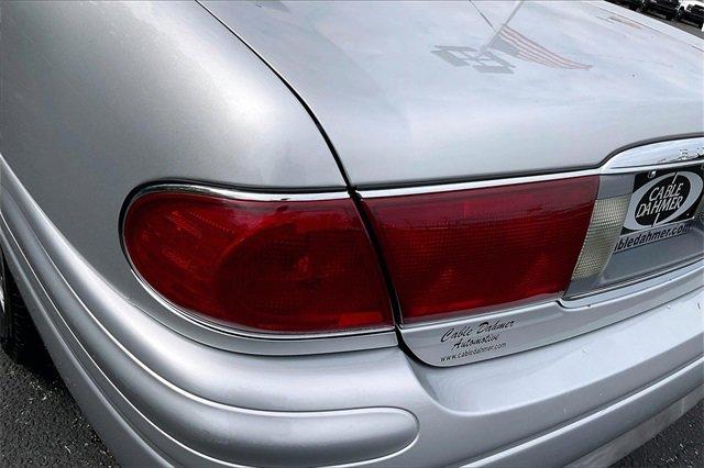 2003 Buick LeSabre Vehicle Photo in INDEPENDENCE, MO 64055-1314
