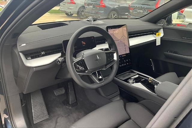 2025 Polestar 3 Vehicle Photo in Grapevine, TX 76051