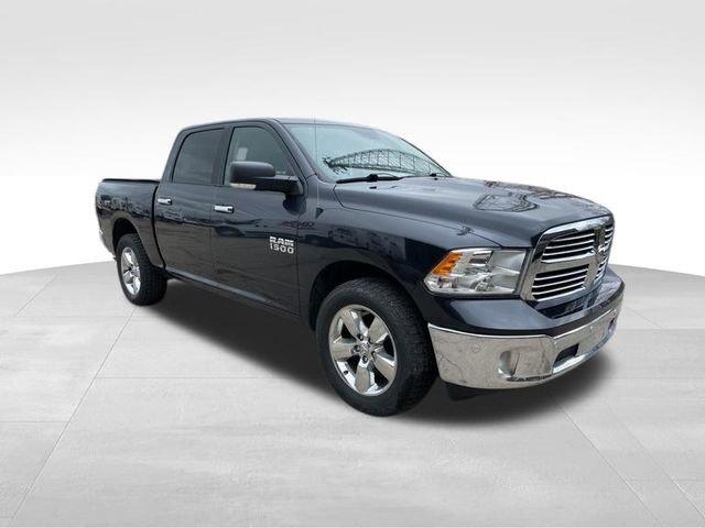 2018 Ram 1500 Vehicle Photo in MEDINA, OH 44256-9631