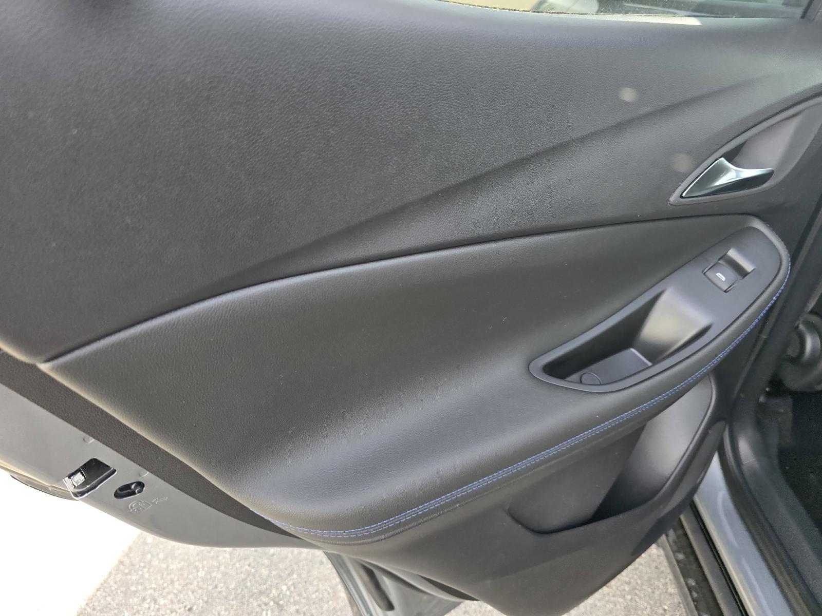 2025 Buick Encore GX Vehicle Photo in Rolla, MO 65401