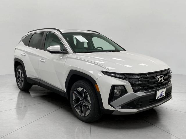 2025 Hyundai TUCSON Vehicle Photo in Appleton, WI 54913