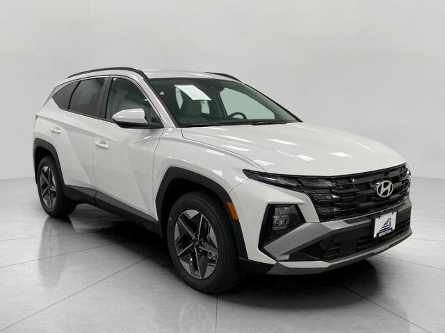 2025 Hyundai Tucson SEL photo 2