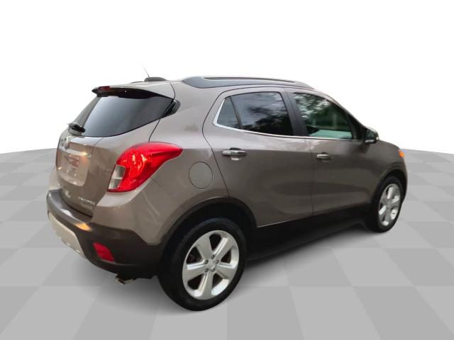 2015 Buick Encore Vehicle Photo in PITTSBURGH, PA 15226-1209