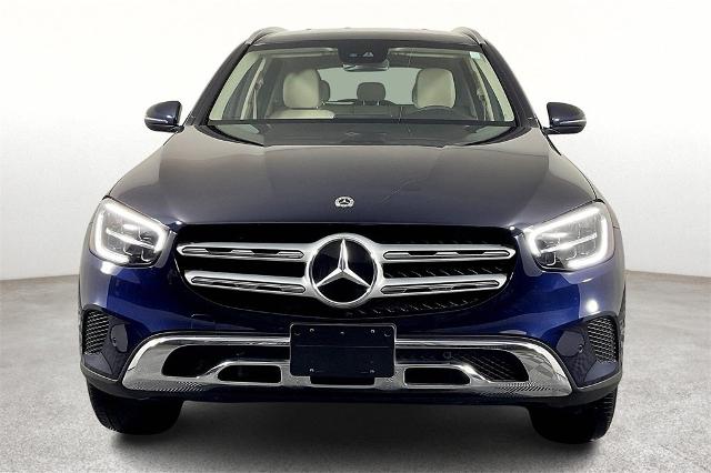 2022 Mercedes-Benz GLC Vehicle Photo in Tulsa, OK 74129