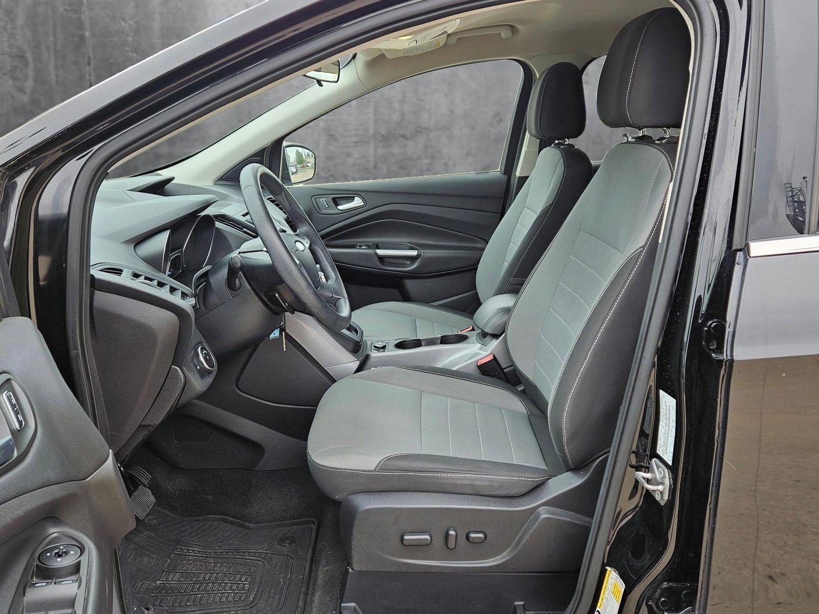 2016 Ford Escape Vehicle Photo in AMARILLO, TX 79103-4111