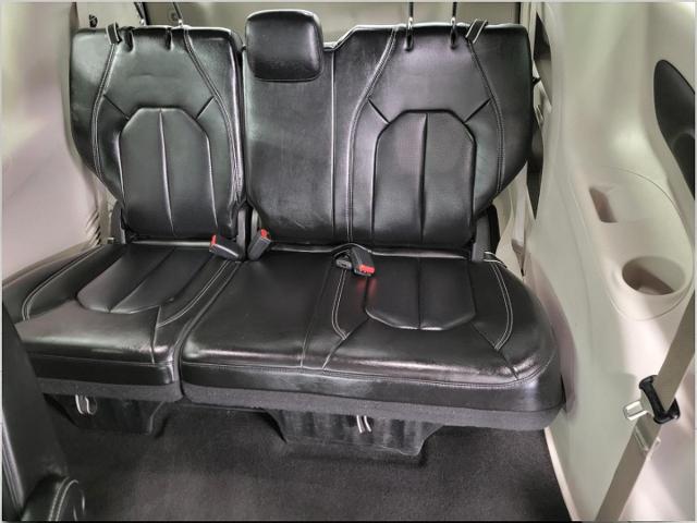 2023 Chrysler Pacifica Vehicle Photo in Oshkosh, WI 54901