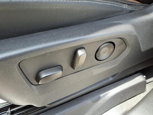 2024 Chevrolet Silverado 1500 Vehicle Photo in ROXBORO, NC 27573-6143