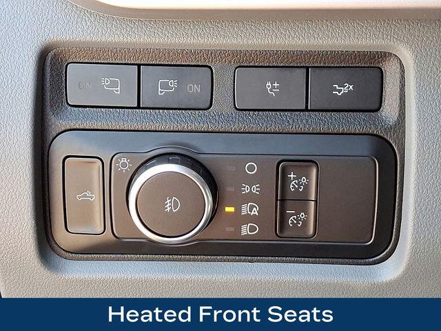 2023 Ford F-250 Vehicle Photo in DANBURY, CT 06810-5034