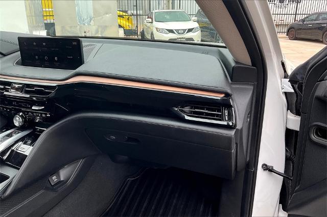 2022 Acura MDX Vehicle Photo in Grapevine, TX 76051